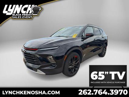 2023 Chevrolet Blazer Kenosha WI