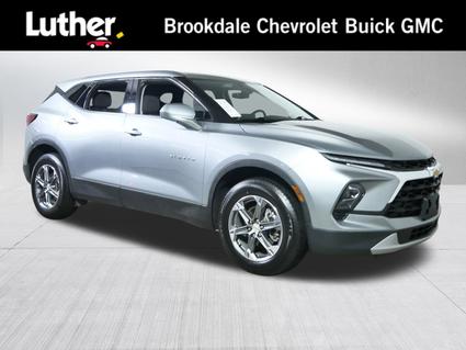 2023 Chevrolet Blazer Minneapolis MN