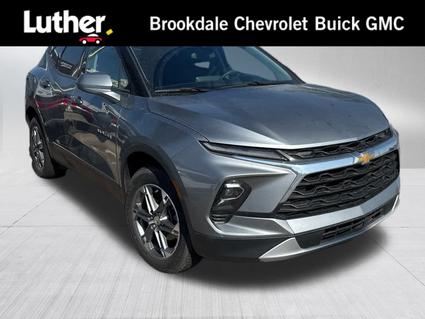 2023 Chevrolet Blazer Minneapolis MN