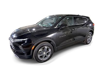 2025 Chevrolet Blazer Billings MT