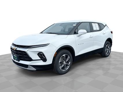 2025 Chevrolet Blazer Elburn IL