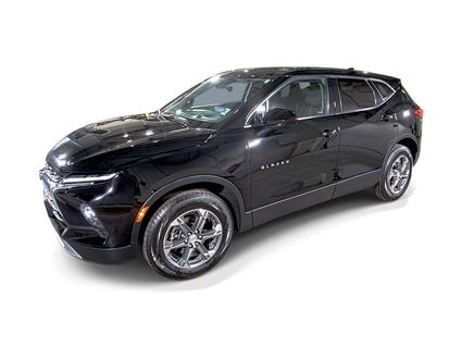 2025 Chevrolet Blazer Billings MT