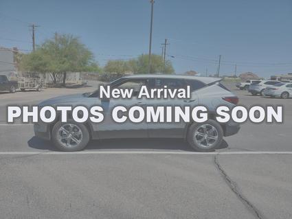2025 Chevrolet Blazer Phoenix AZ