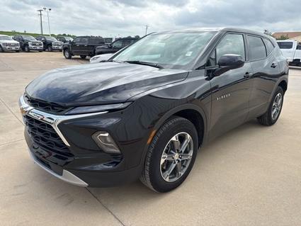 2025 Chevrolet Blazer Whitesboro TX