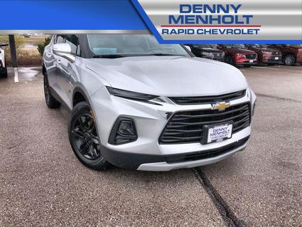 2022 Chevrolet Blazer Rapid City SD
