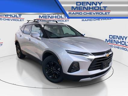 2022 Chevrolet Blazer Rapid City SD