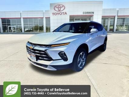 2023 Chevrolet Blazer Bellevue NE