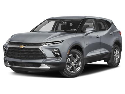 2023 Chevrolet Blazer Denver CO