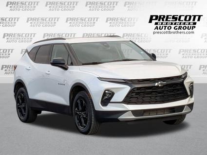 2023 Chevrolet Blazer Mendota IL