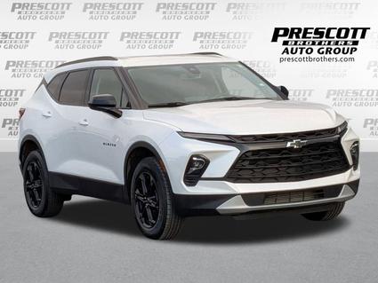 2023 Chevrolet Blazer Rochelle IL