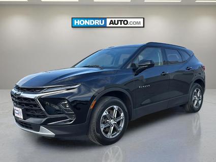 2023 Chevrolet Blazer Manheim PA