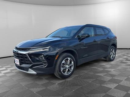 2023 Chevrolet Blazer Manheim PA