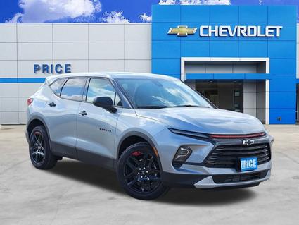 2025 Chevrolet Blazer Pleasanton TX