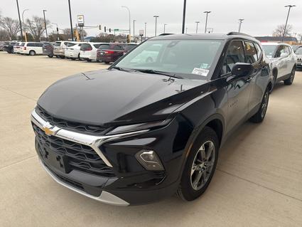 2025 Chevrolet Blazer Marshall MN
