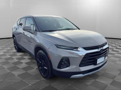 2021 Chevrolet Blazer Spokane WA