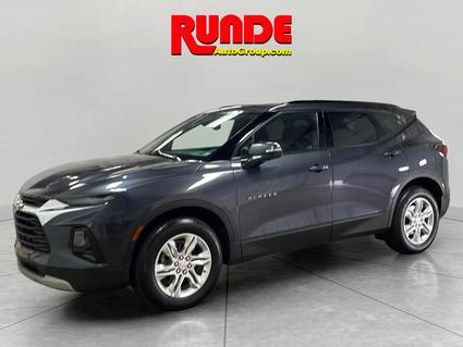 2022 Chevrolet Blazer Hazel Green WI