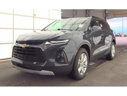 2022 Chevrolet Blazer Hazel Green WI