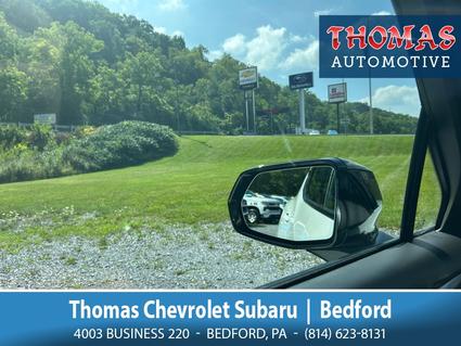2022 Chevrolet Blazer Bedford PA