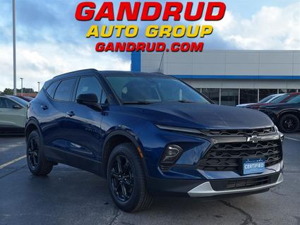 2023 Chevrolet Blazer Green Bay WI