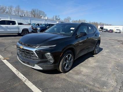 2024 Chevrolet Blazer Fort Wayne IN