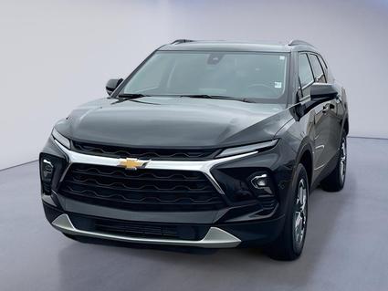 2024 Chevrolet Blazer Fort Wayne IN