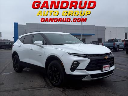 2024 Chevrolet Blazer Green Bay WI