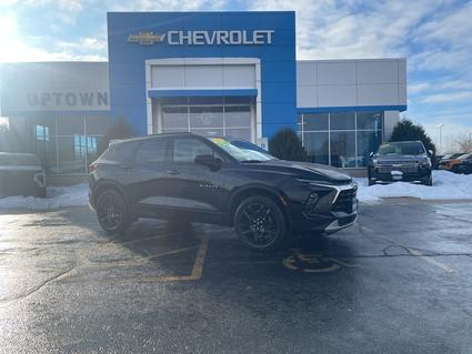 2024 Chevrolet Blazer Slinger WI