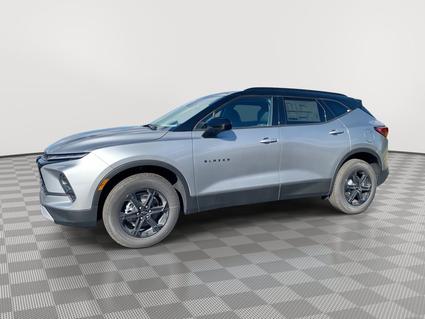 2026 Chevrolet Blazer Jefferson City TN