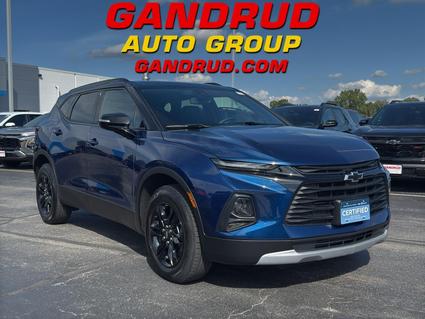 2022 Chevrolet Blazer Green Bay WI