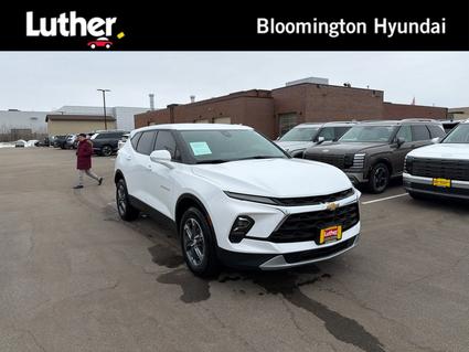 2023 Chevrolet Blazer Minneapolis MN