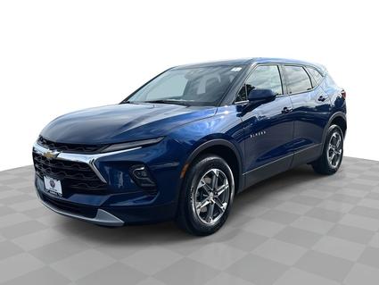 2023 Chevrolet Blazer Elburn IL