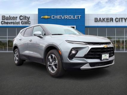2023 Chevrolet Blazer Pasco WA