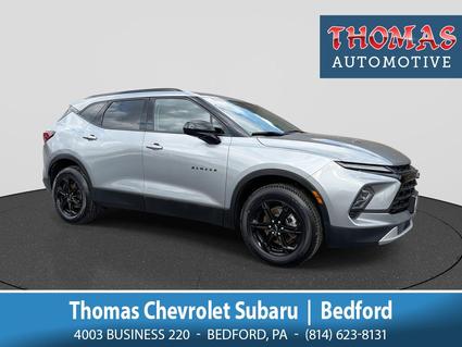 2023 Chevrolet Blazer Bedford PA