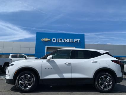 2025 Chevrolet Blazer Jefferson City TN