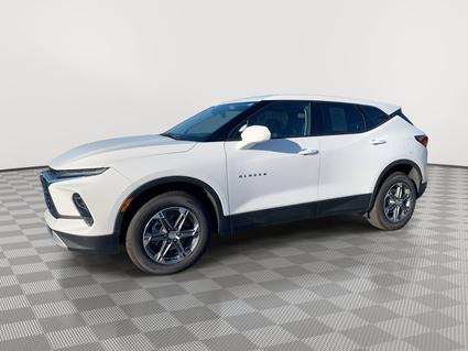 2025 Chevrolet Blazer Jefferson City TN