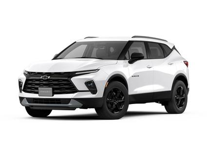 2025 Chevrolet Blazer Yerington NV