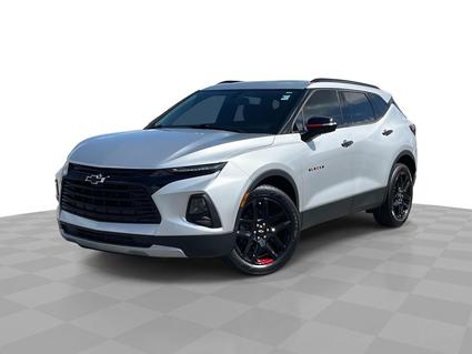 2020 Chevrolet Blazer McMinnville TN