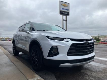 2022 Chevrolet Blazer Chadron NE