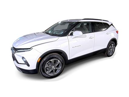 2023 Chevrolet Blazer Billings MT