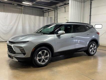 2023 Chevrolet Blazer Hazel Green WI