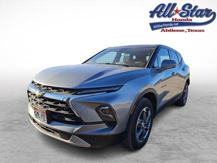 2023 Chevrolet Blazer Abilene TX