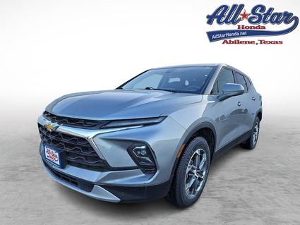 2023 Chevrolet Blazer Abilene TX