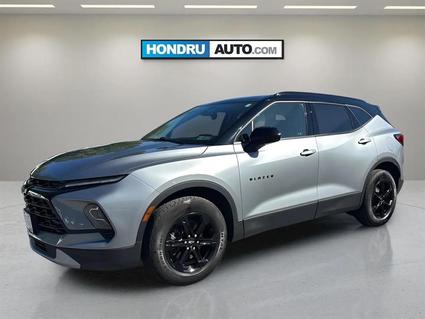 2023 Chevrolet Blazer Manheim PA