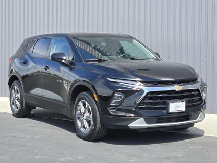 2024 Chevrolet Blazer Billings MT