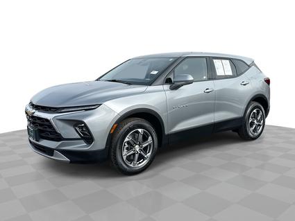 2025 Chevrolet Blazer Elburn IL
