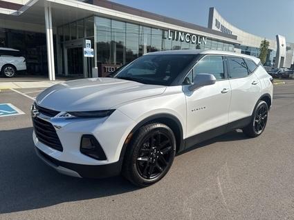 2021 Chevrolet Blazer Knoxville TN