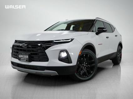 2020 Chevrolet Blazer South Saint Paul MN