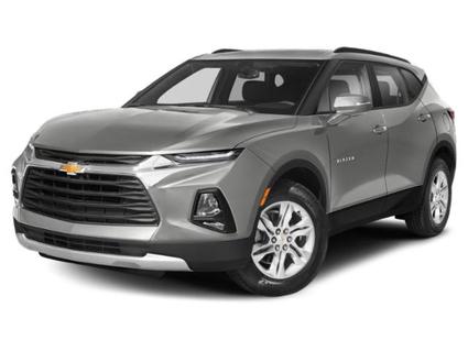 2020 Chevrolet Blazer Minneapolis MN