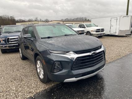 2019 Chevrolet Blazer Sparta TN