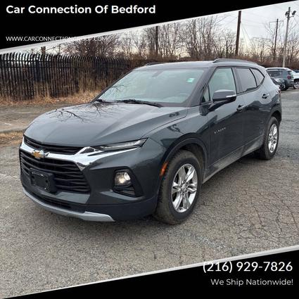 2020 Chevrolet Blazer Bedford OH